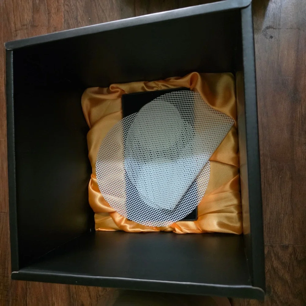 2026 Bamboo Steamer Basket 2 Tier with Lid and Mesh Liners New in Box